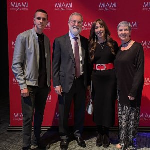 Miami Jewish Film Fest