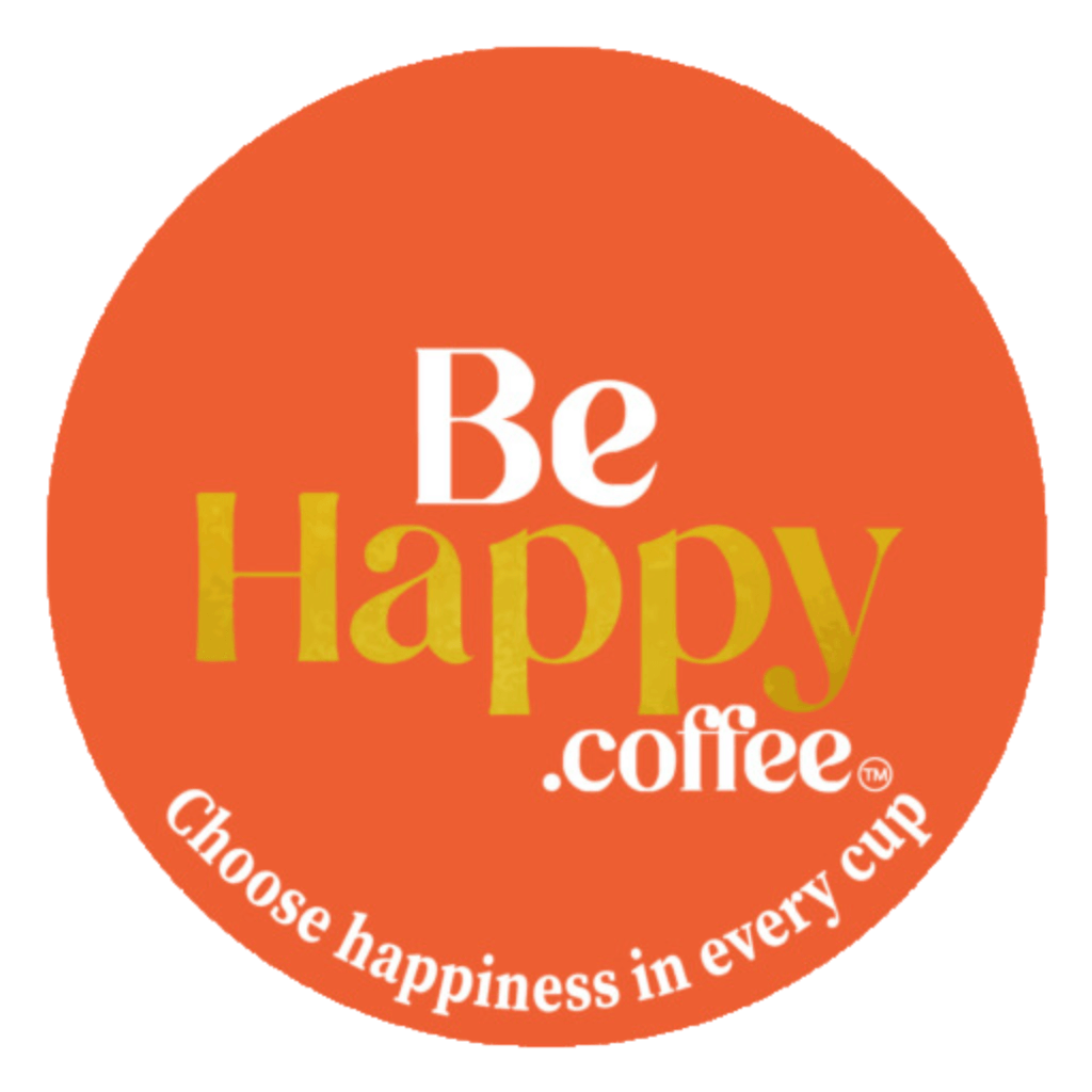 Choose happiness in every cup (1080 x 1080 px)